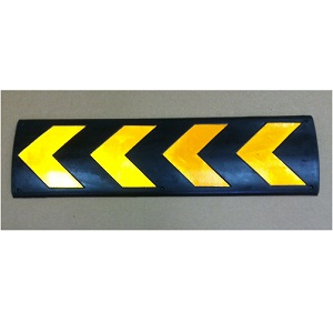 Medium Duty Wall Guard